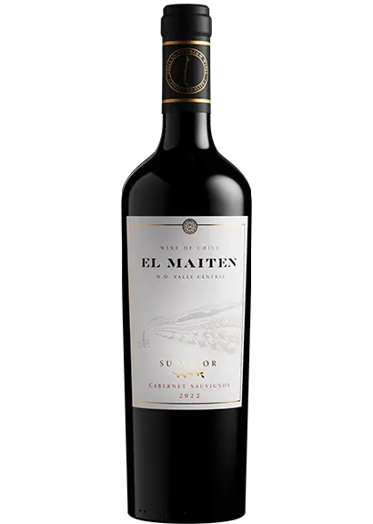 El Maiten Superior Cabernet Sauvignon